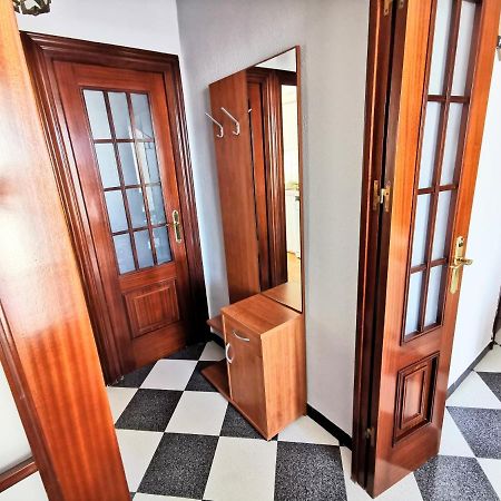 Piso Tranquilo En San Fernando Διαμέρισμα Εξωτερικό φωτογραφία